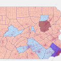 The Impact of Voting Law Changes on Politics in Bucks County: A Comprehensive Analysis